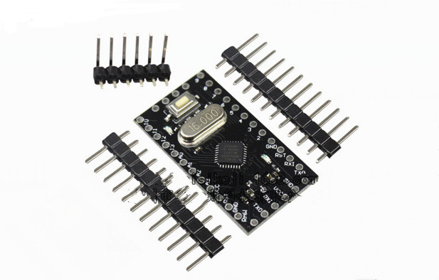 ATMEGA328P 5V 16M