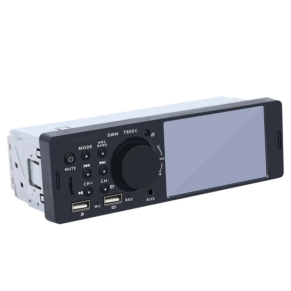 USB hands free reversing video card flash