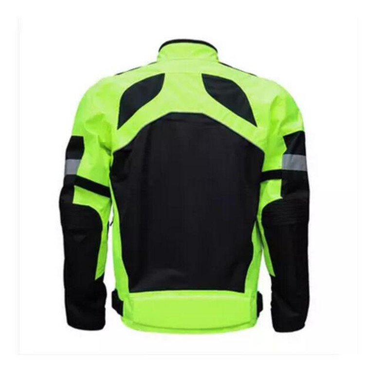 Knight racing clothes fall proof motorcycle clothes