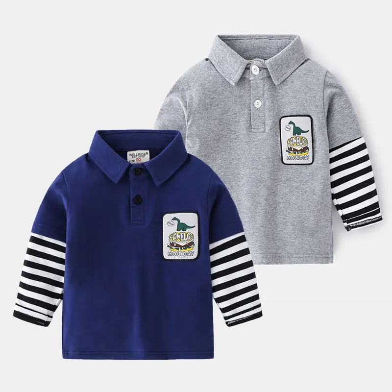 New Children's Autumn Clothes