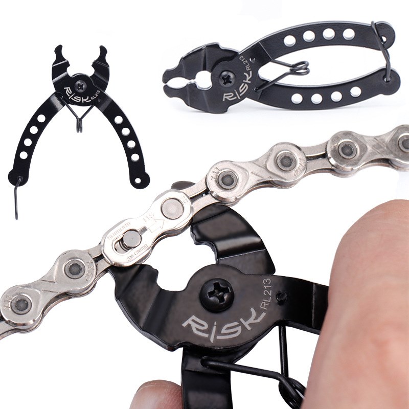 Remove the mounting wrench tool - 3