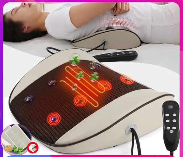 Electric moxibustion massager Electric Inflatable - Shop at LoveMi