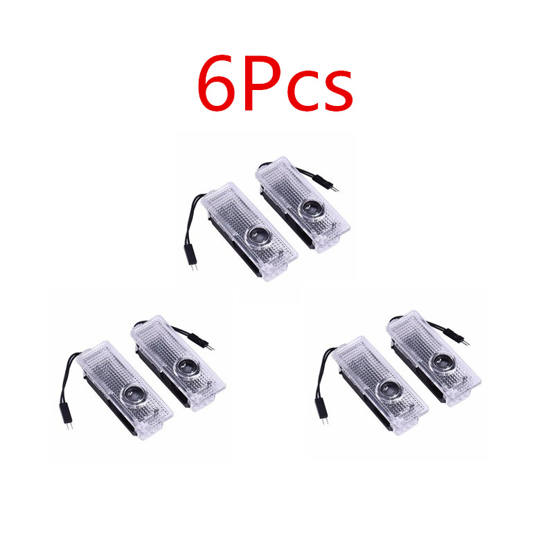 6 pcs