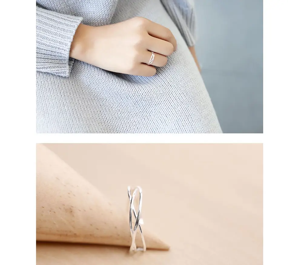 Flyleaf Ring