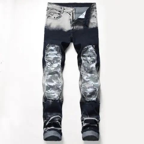 Men's Jeans
