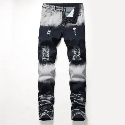 Men's Jeans