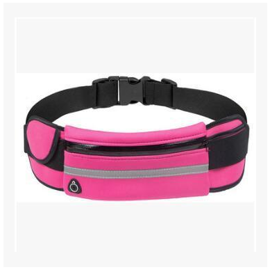 Kettle pockets outdoor sports pockets fitness running pockets waterproof anti-theft mobile phone pockets — foto 32