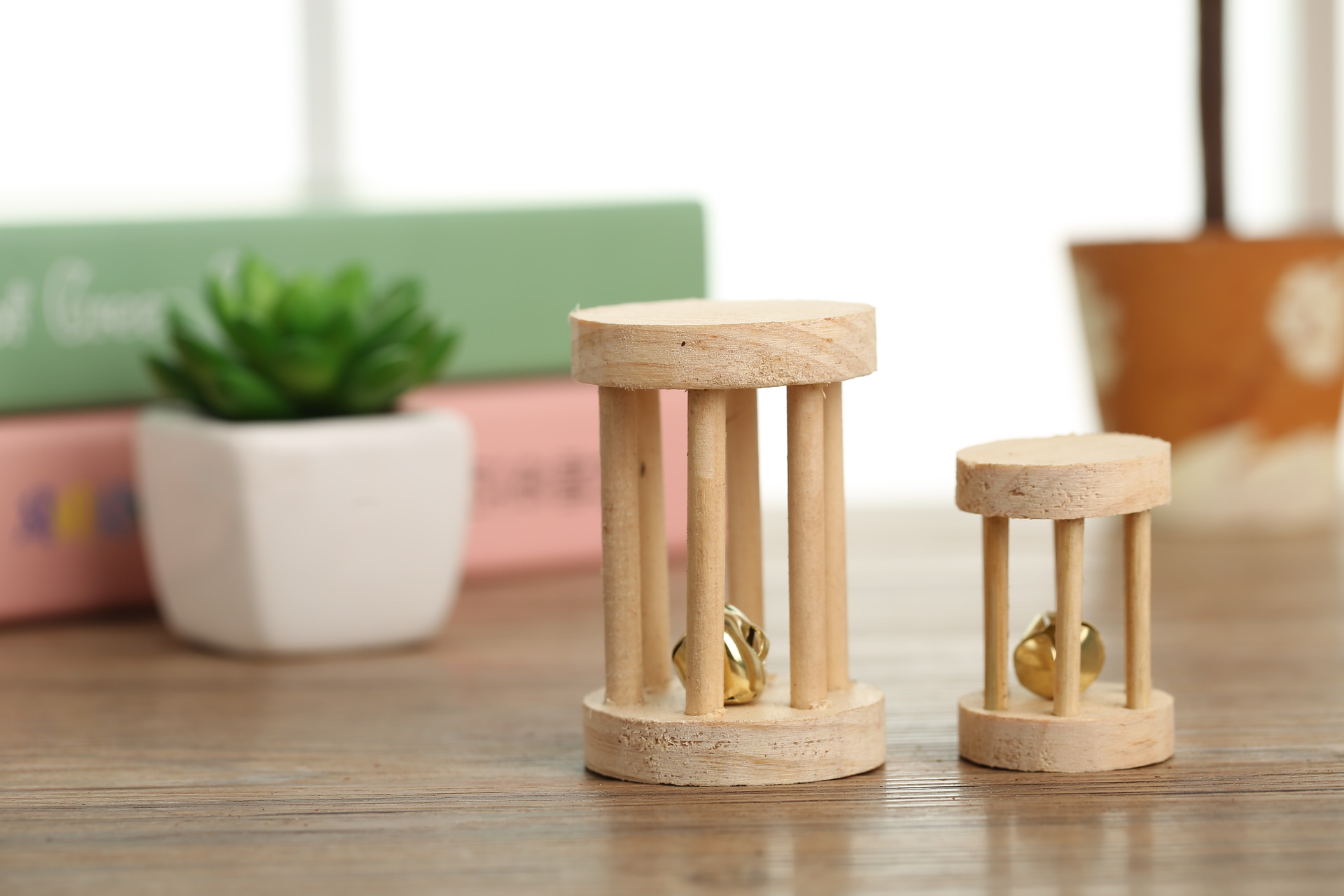 Wooden toy — foto 13