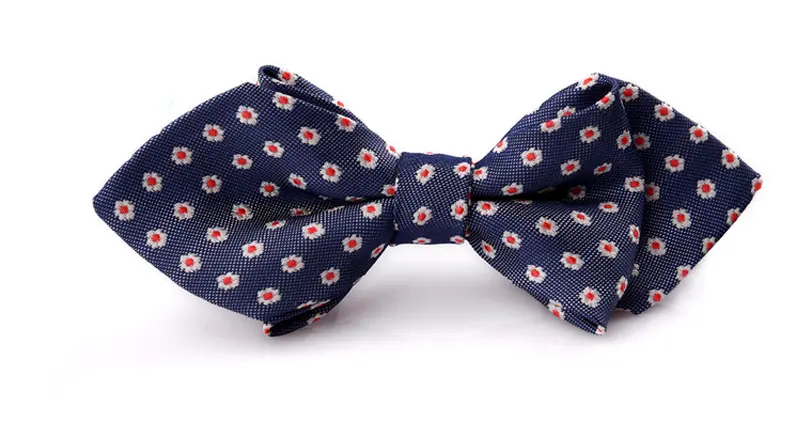 Pet Accessories Dog Bow Tie British