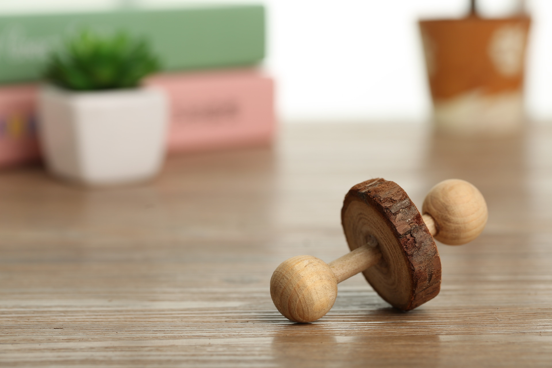 Wooden toy — foto 12