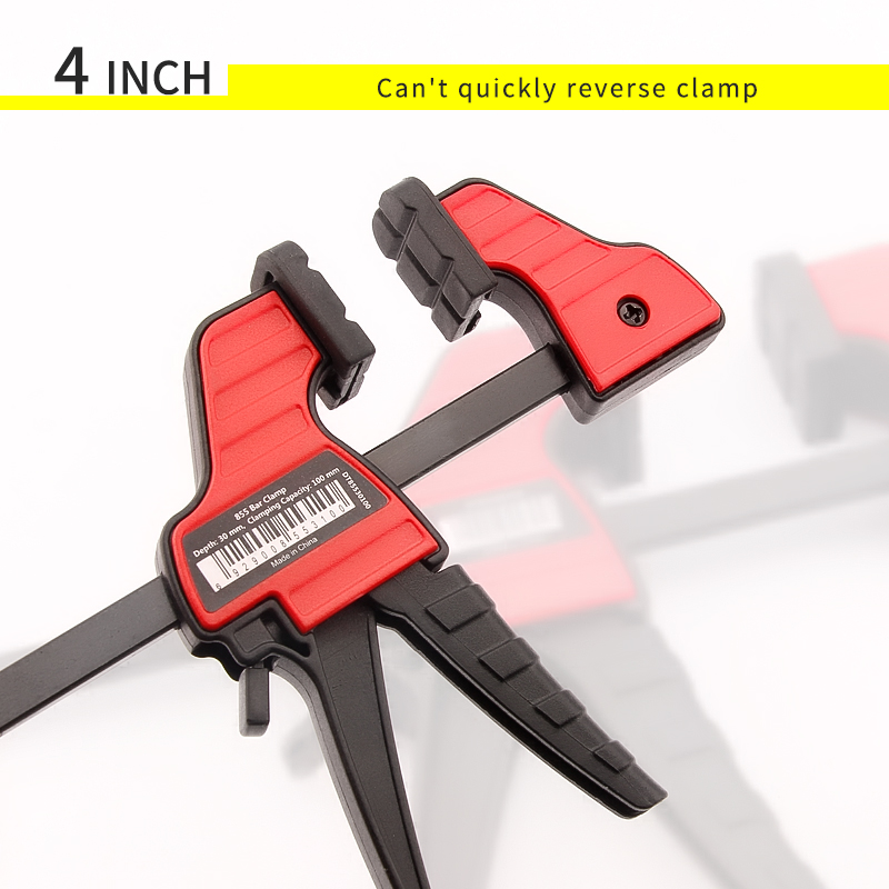 Woodworking clamp — foto 4