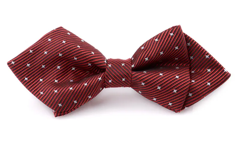 Pet Accessories Dog Bow Tie British