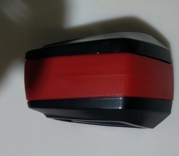 Tape corrector