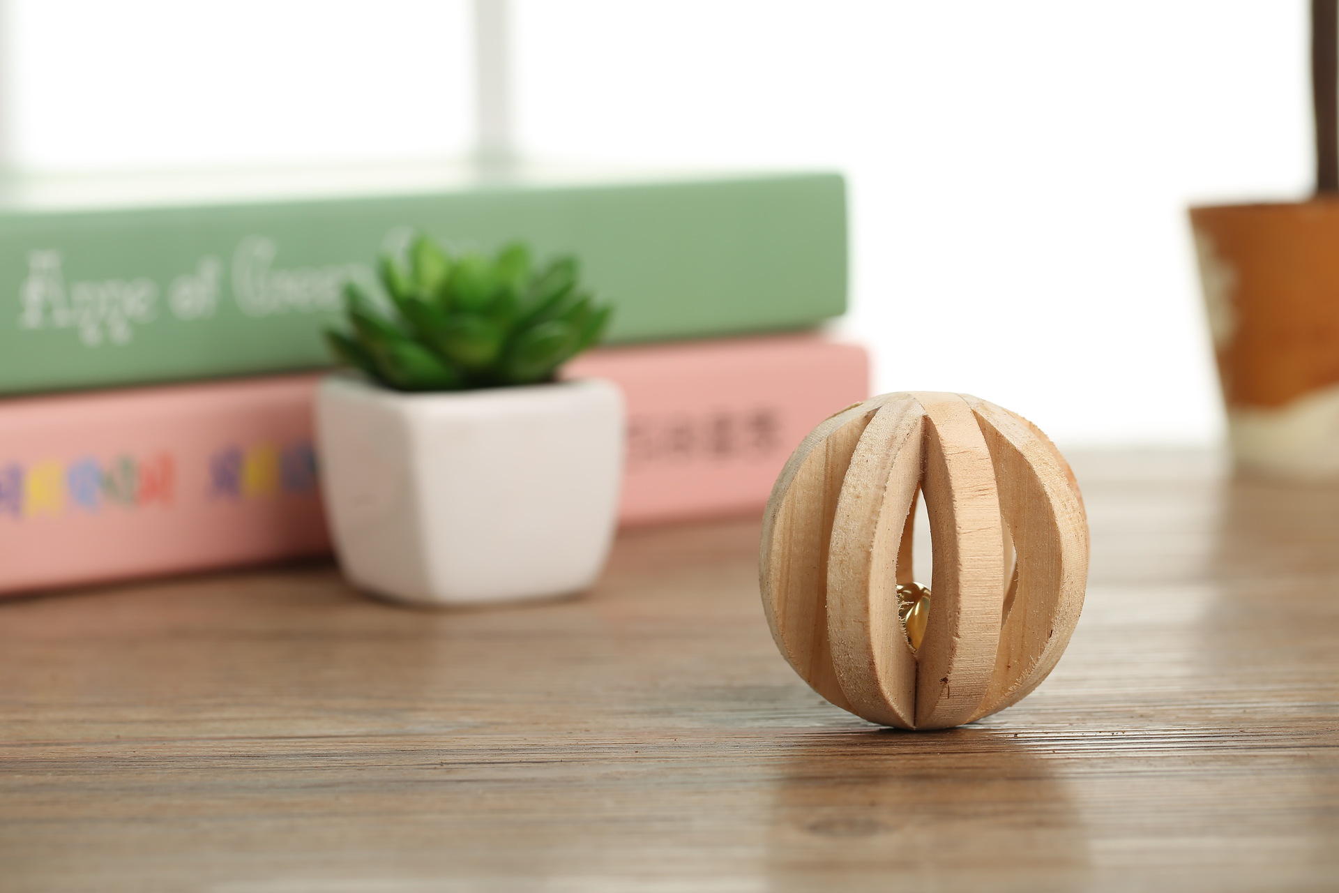 Wooden toy — foto 9
