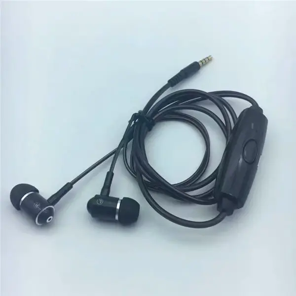 Compatible with Apple, Magic Light LED Earphone