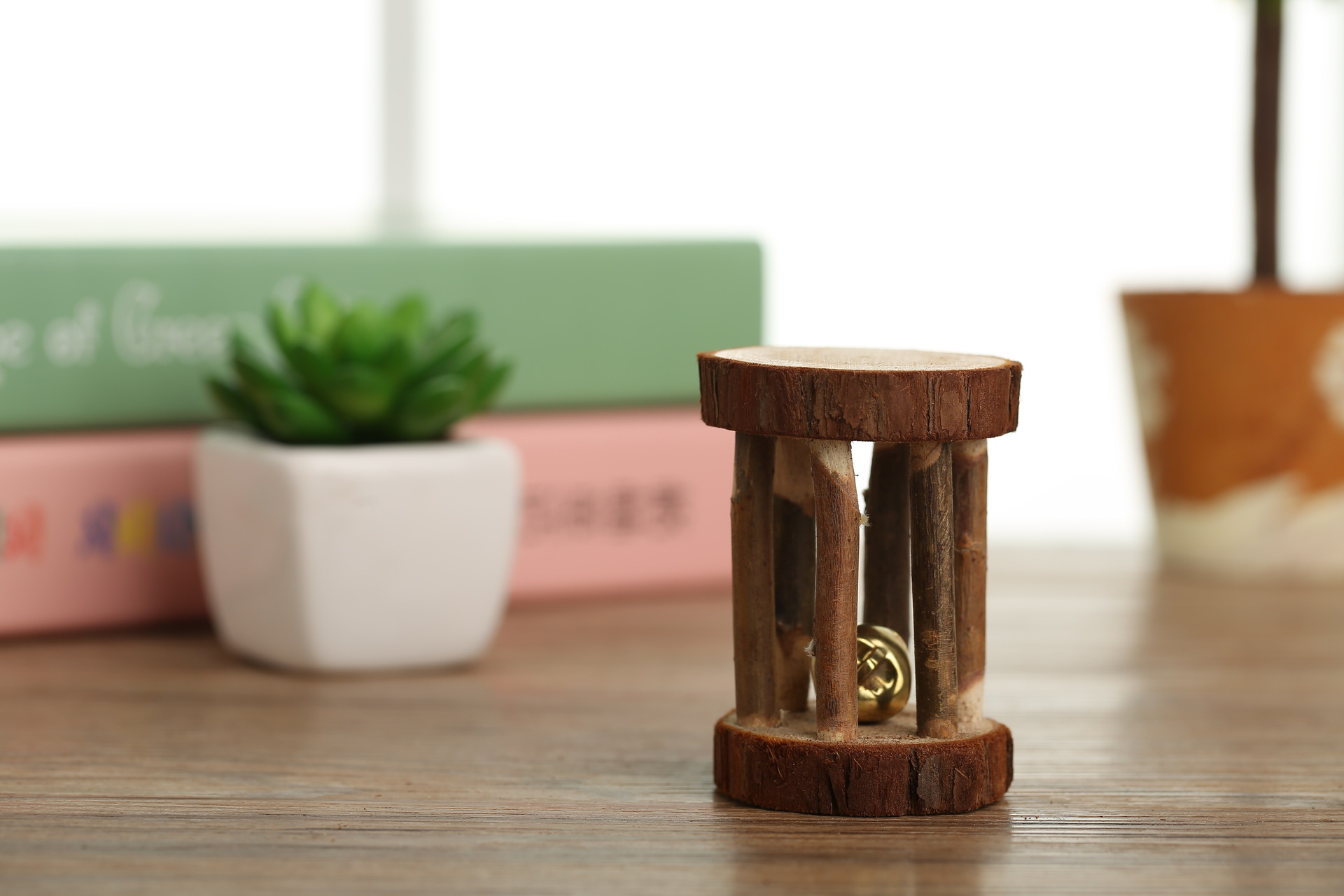 Wooden toy — foto 7