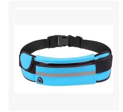 Kettle pockets outdoor sports pockets fitness running pockets waterproof anti-theft mobile phone pockets — foto 34