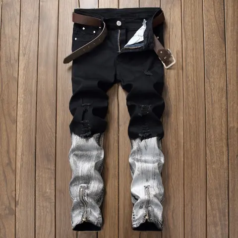 Men's Jeans