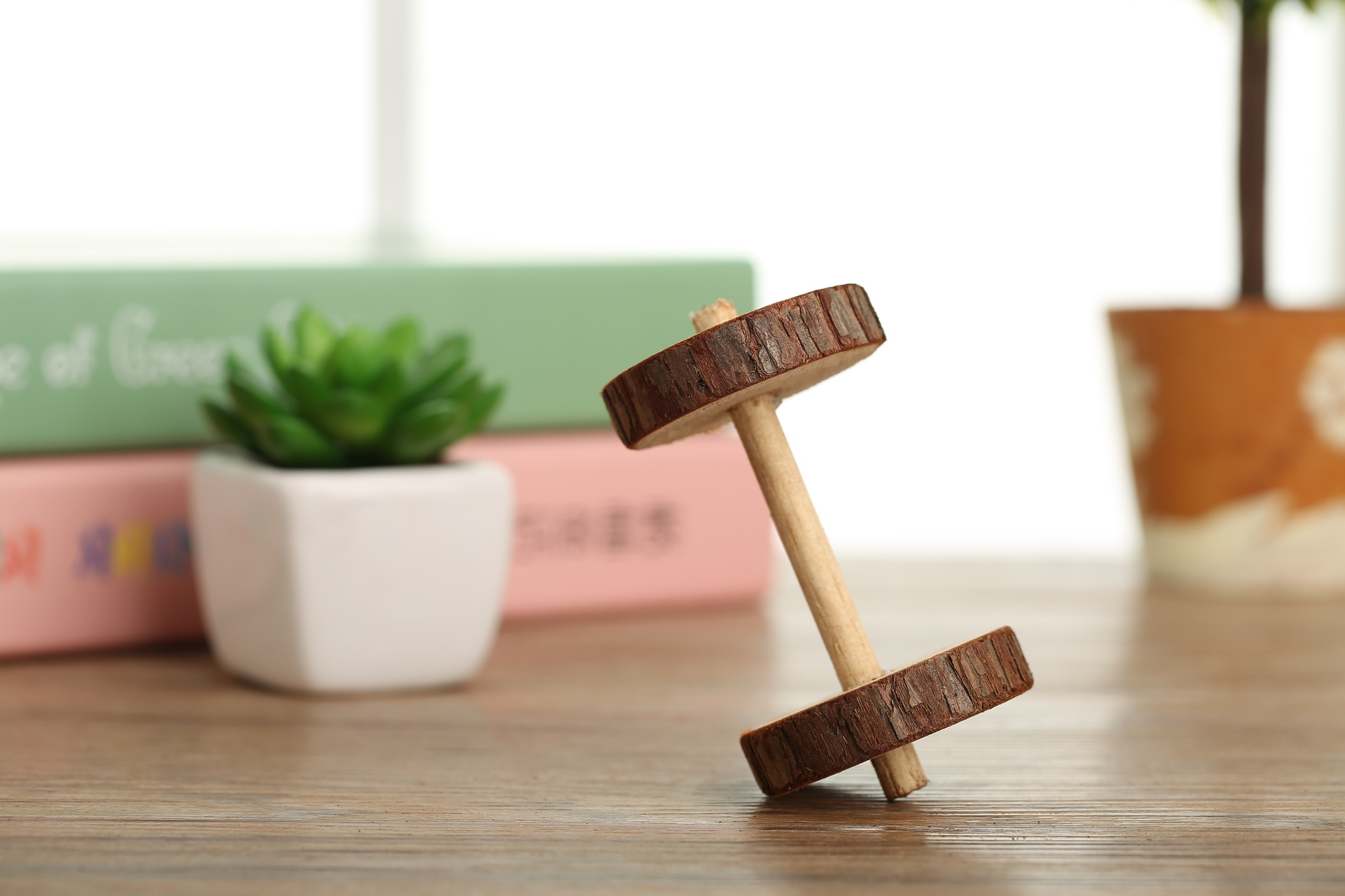 Wooden toy — foto 14
