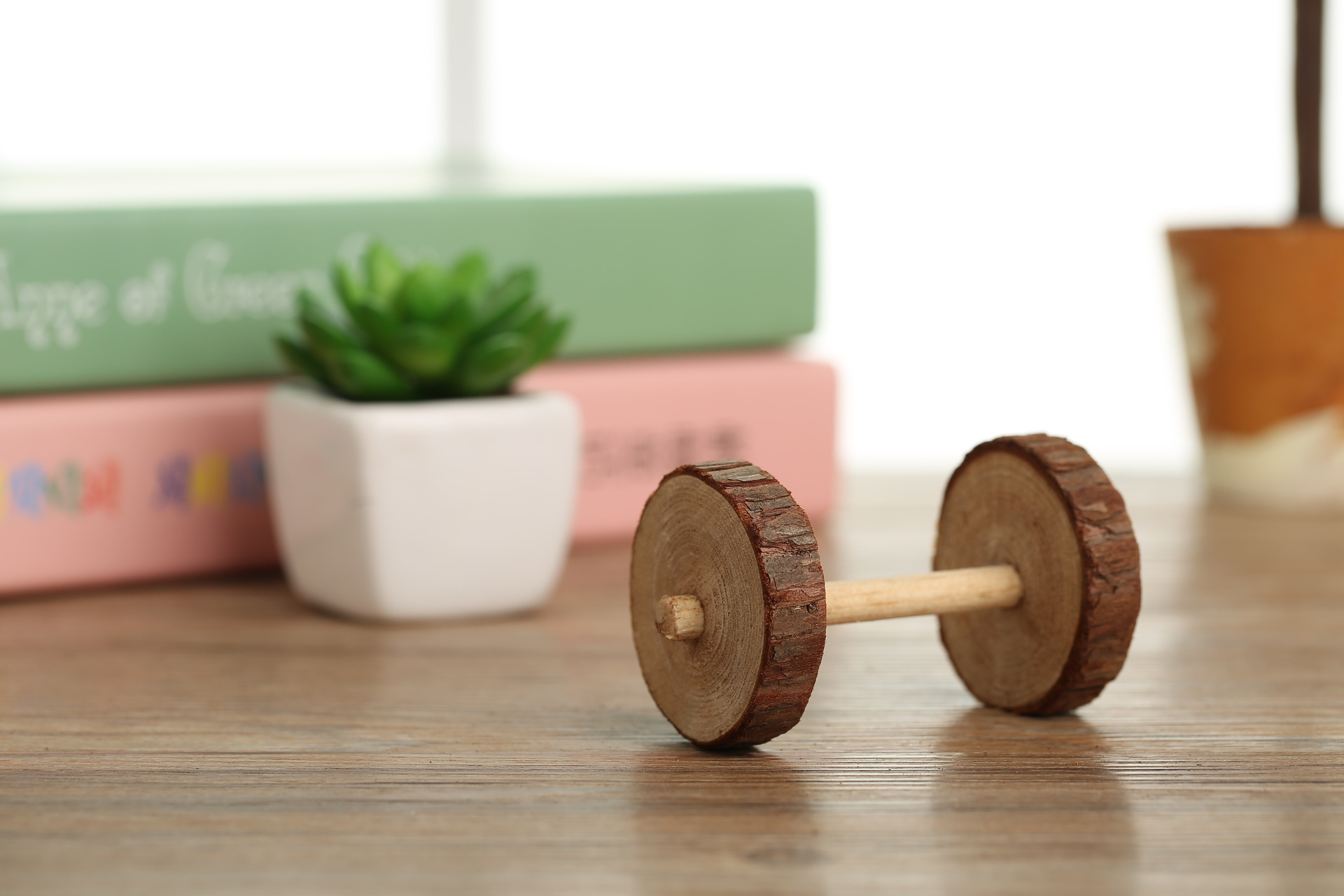 Wooden toy — foto 8