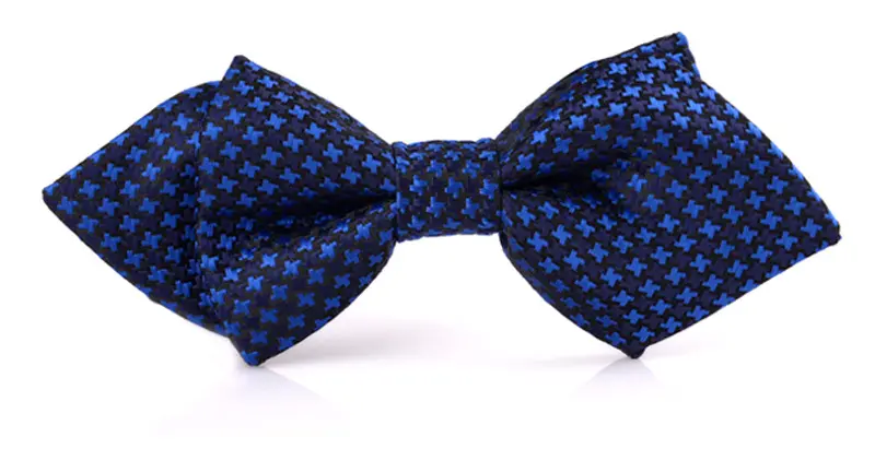 Pet Accessories Dog Bow Tie British