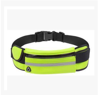 Kettle pockets outdoor sports pockets fitness running pockets waterproof anti-theft mobile phone pockets — foto 31