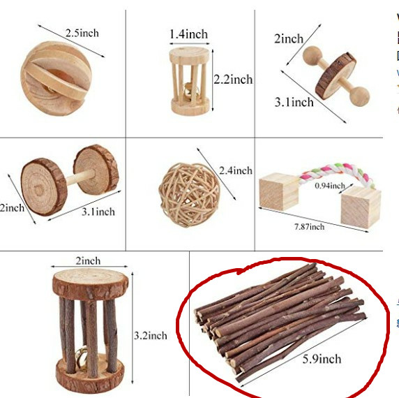 Wooden toy — foto 10