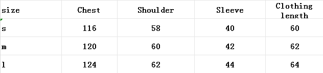 Sweater Contrast Color Knitting Needle Long Sleeve V-neck Loose - Image 5