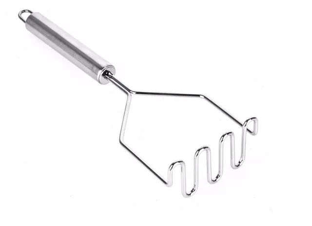 Kitchen Tools Vegetable Gadgets Potato Ricer Mud Machine Potatoes Masher Pressure Mashed Potatoes Masher Device - Shop at LoveMi