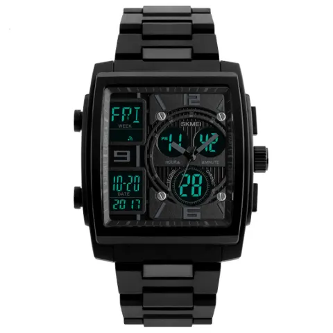 Men's Electronic Watch