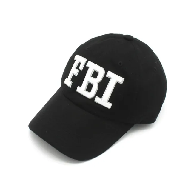 Baseball hat European and American peaked cap Black - Shop at LoveMi