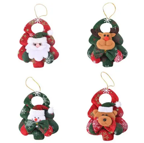 New Christmas Decorations