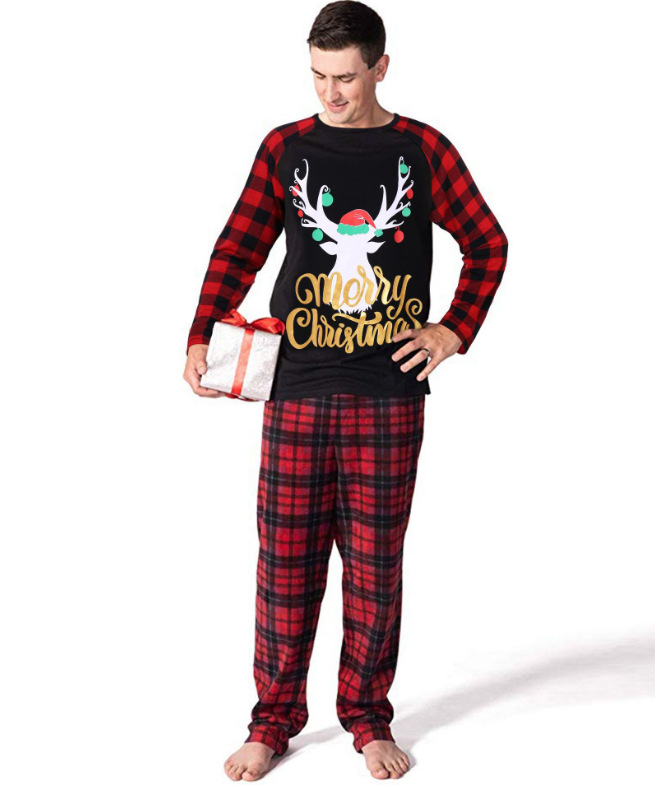 Christmas parent child set Dad Set 2Xl - Shop at LoveMi