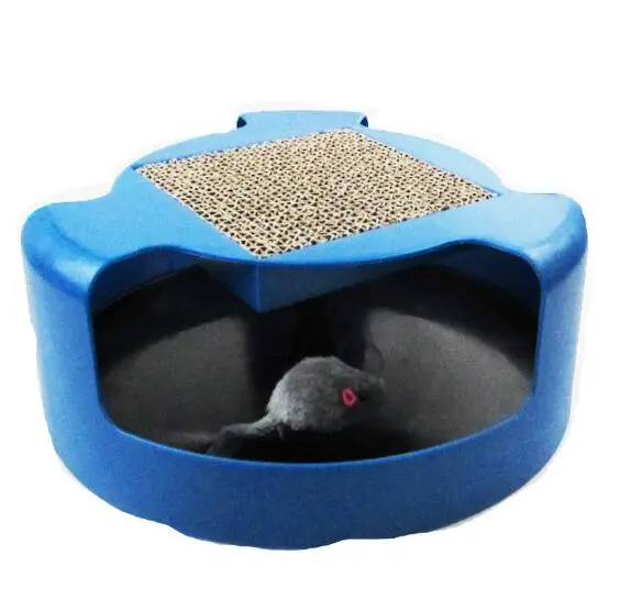 Pet Automatic Toy Funny Cat Interactive Toy – image 5