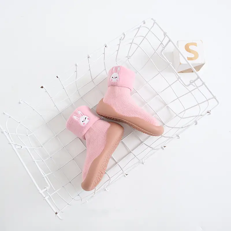 Personalized Terry children's shoes