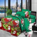 Green Christmas