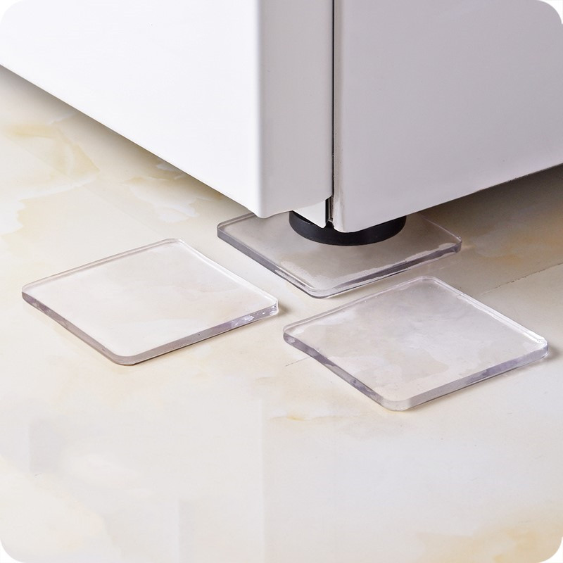 Refrigerator cabinet non-slip mat
