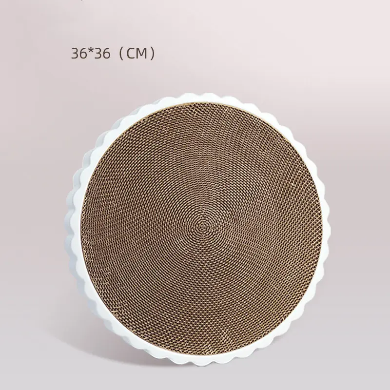 Cat Scratcher Claw Grinder