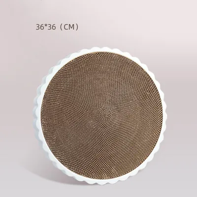 Cat scratcher claw grinder