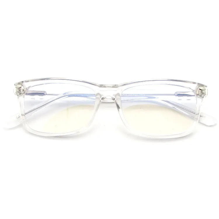 Blue light goggles - White