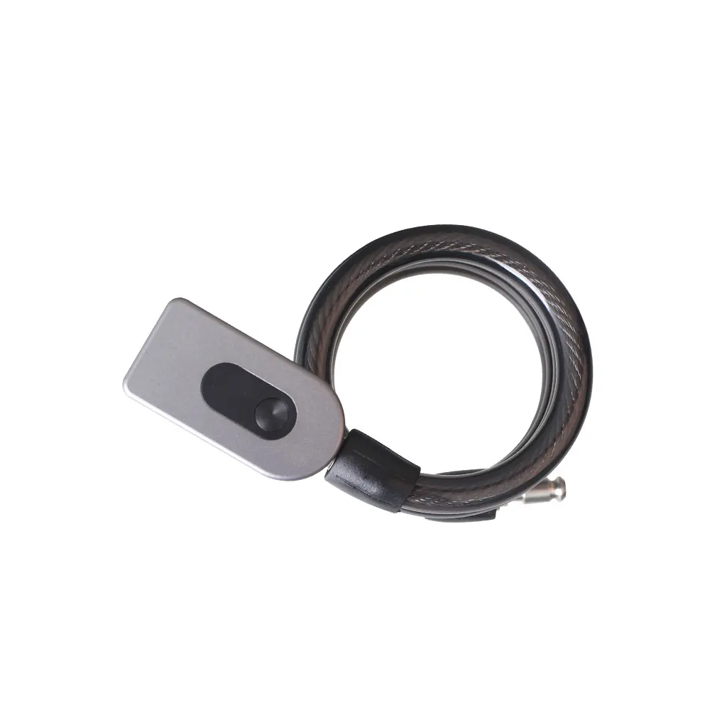 Smart Bicycle Lock