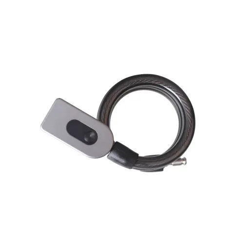 Smart Bicycle Lock
