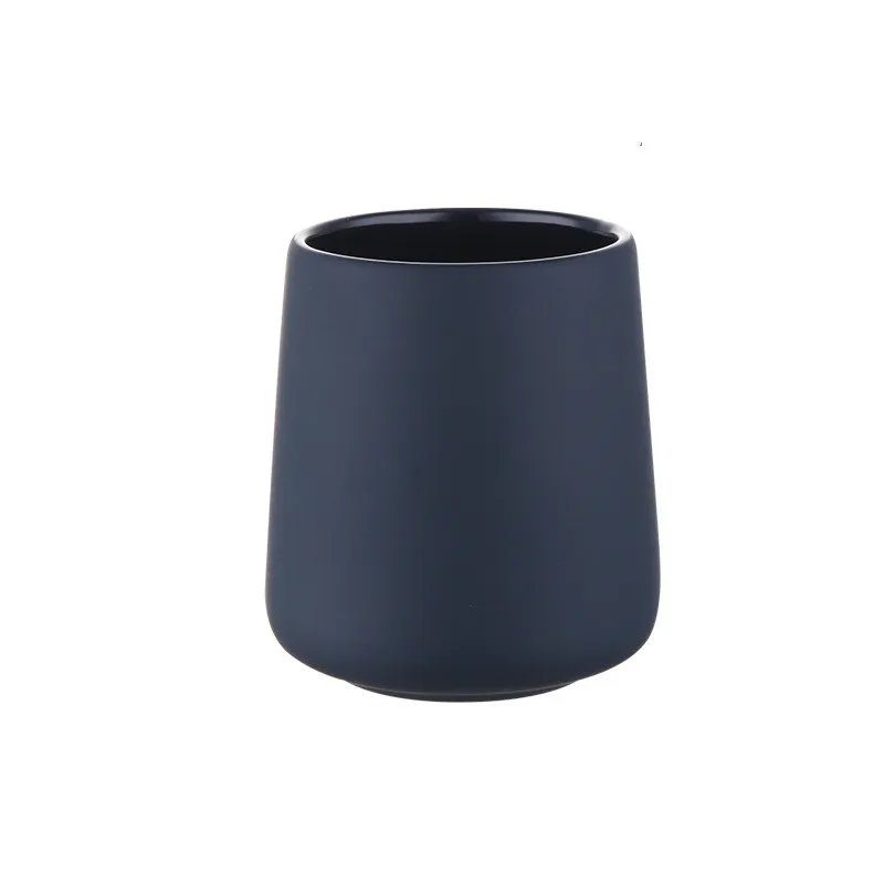 New style lotion soap dispenser - Dai Blue Cup
