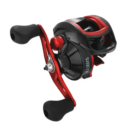 Magnetic Brake Reel