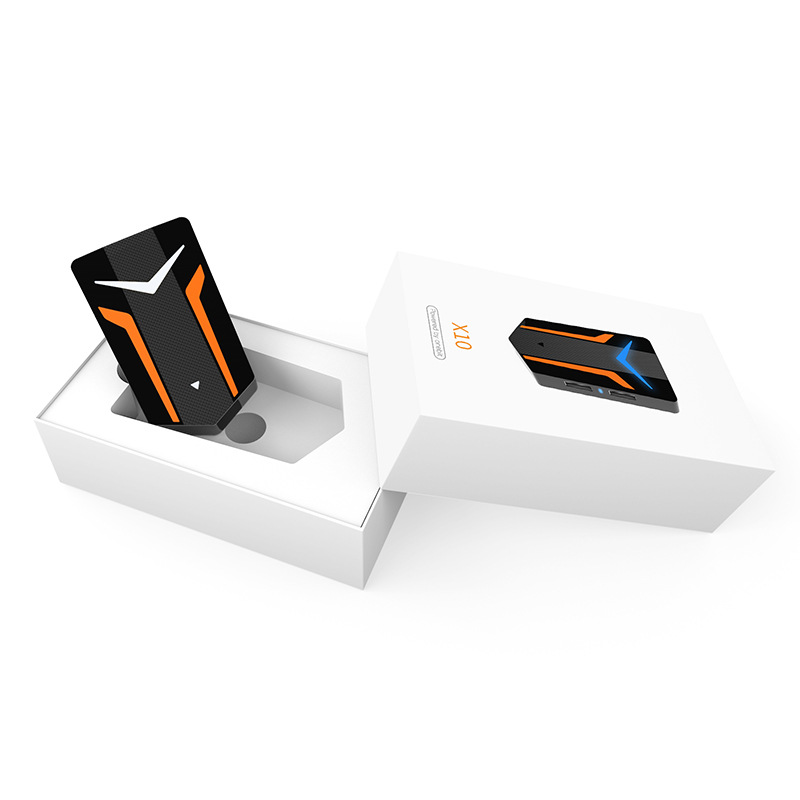Docking station on screen - Image 2