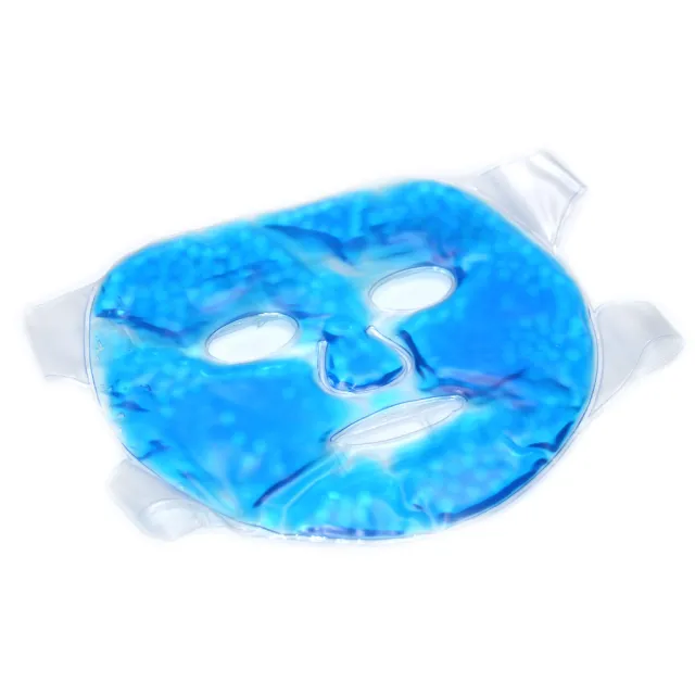 Reusing ice mask Blue - Shop at LoveMi