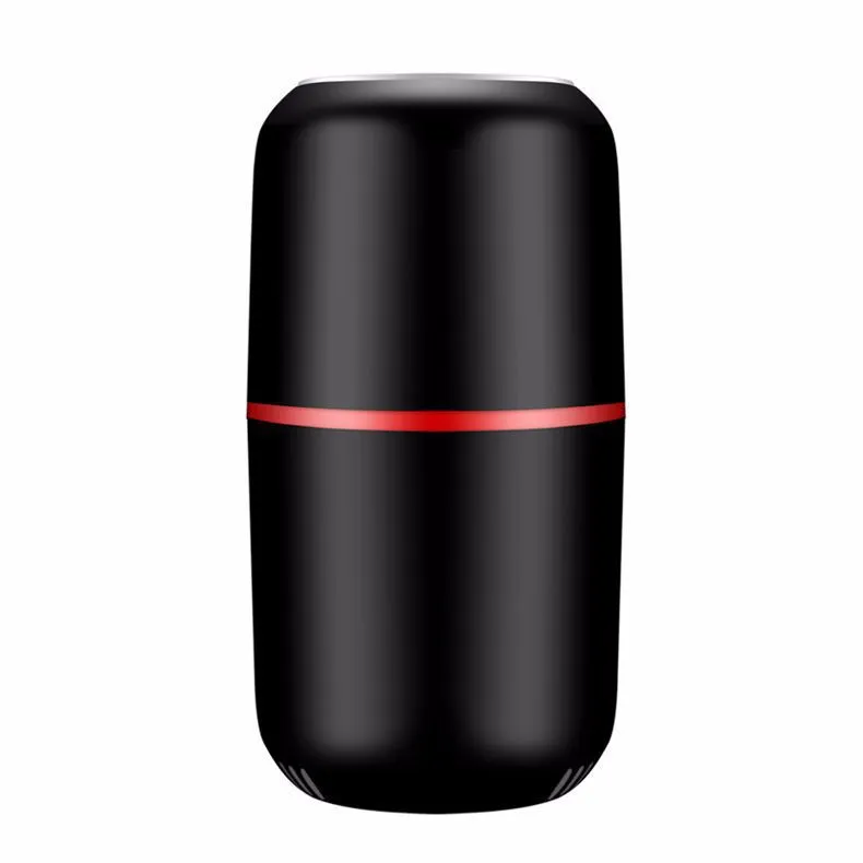 Electric coffee grinder - Black