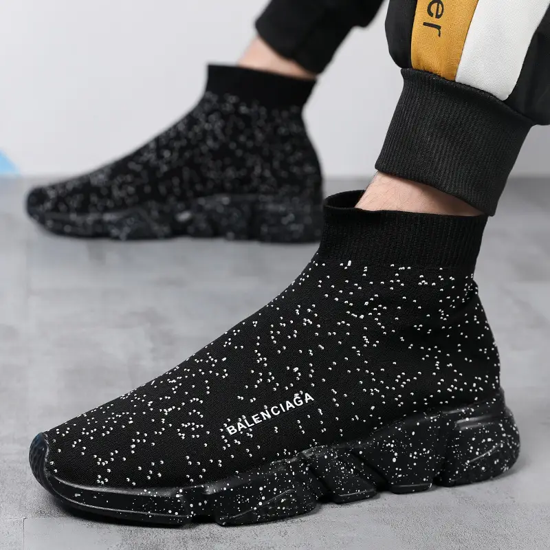 Fashion women's sports shoes for students