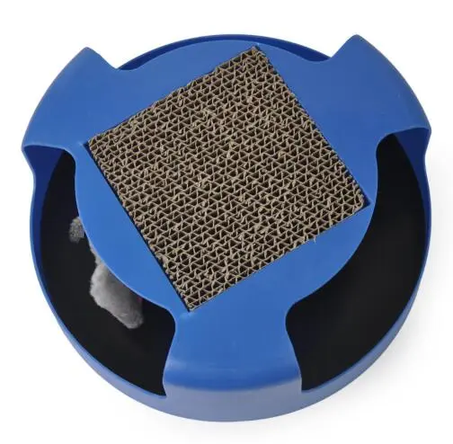 Pet Automatic Toy Funny Cat Interactive Toy – image 4