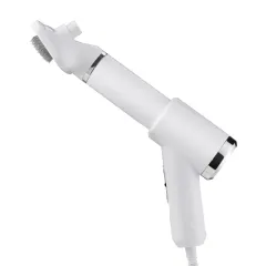 Pet Hair Dryer Comb For Cats And Dogs - White - View 1